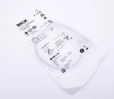 Sick MZT8-2V6SAKR0 1082456 Sensor für T-Nut-Zylinder -unused/OVP- - Bild 1 von 4