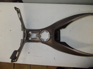 MITTELTUNNEL VERKLEIDUNG PIAGGIO MEDLEY 125 150 2020 2022 B3 - Bild 1 von 6