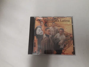 Raza Latina CD, Raza Latina (1995, Prime Records) - Picture 1 of 1