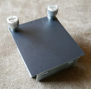 Cubierta de panel en blanco Cisco 700-04946-01 Catalyst 4000 serie 4006 800-05792-01 - Imagen 1 de 2
