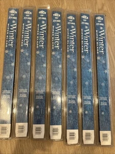 TRICO Winter Wiper Blade 16” 37-160 Heavy Duty Snow Ice Windshield Wiper Lot 7 - Bild 1 von 4