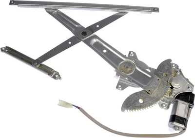 Dorman 748-607 Power Window Regulator And Motor Assembly - Image 1 of 3