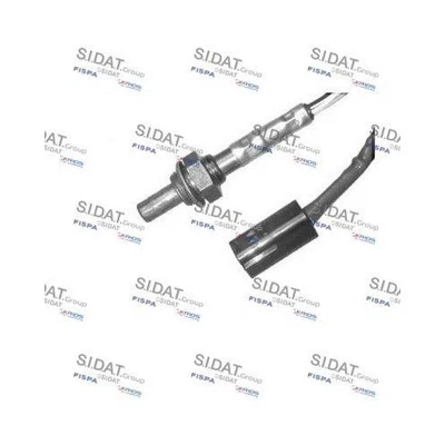 Sonda Lambda Sidat 90110A2 per Alfa Romeo Fiat Ford Lancia Mazda Suzuki Daewoo - Immagine 1 di 2