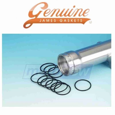 James Gasket Fork Tube Cap O-Ring for 2007 Harley Davidson VRSCX V-Rod - nx - Изображение 1 из 4