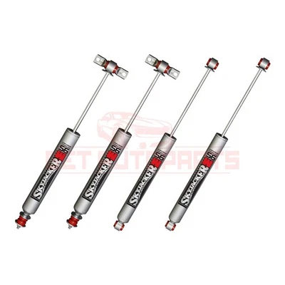 Amortiguadores mono Skyjacker elevador delantero 4-5" 86-92 para Jeep Comanche MJ 4/2x4 4-5" Foto 1 de 3