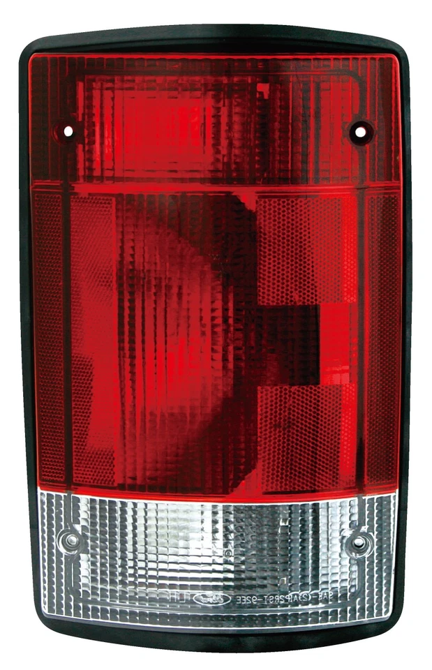 Lâmpada traseira para 04-07 Ford Econoline Van/08-09 Econoline passageiro direito - Imagem 1 de 1