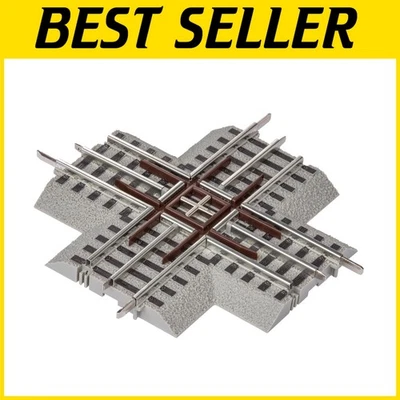 Innovative FasTrack 90-Degree Crossover: Effortless & Secure Connections - Image 1 of 4