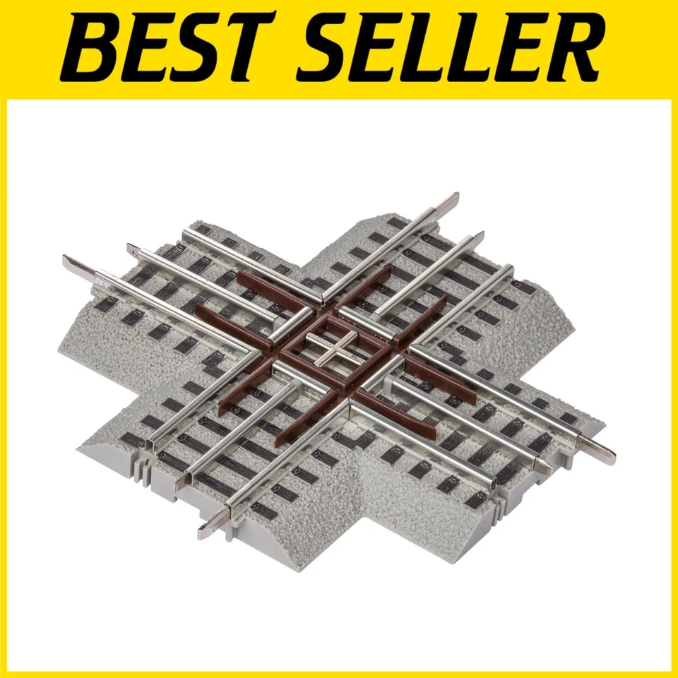 Innovative FasTrack 90-Degree Crossover: Effortless & Secure Connections - Image 1 of 4