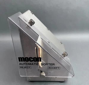 MOCON Automatic Sorter for AB-PLUS Balance - Picture 1 of 6