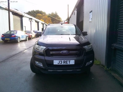 2018 Ford Ranger Pick Up Double Cab Wildtrak 3.2 TDCi 200 PICK UP DIESEL auto - Image 1 of 4