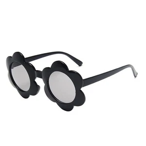 2 PIEZAS Gafas de sol para niños Flor para niños Niños Niñas Preciosas - Imagen 1 de 12