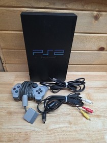 Sony Playstation 2 + 1 Controller 