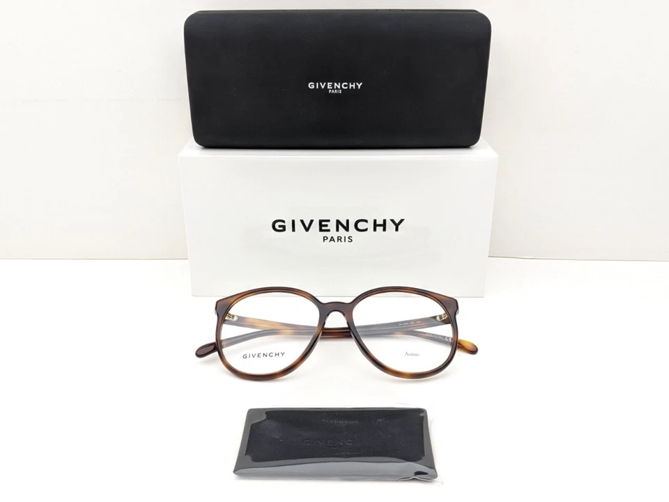 🕶️¡Hecho en Italia! Gafas GIVENCHY GV0093 54/17 145 | ALT136🕶️ Foto 1 de 4