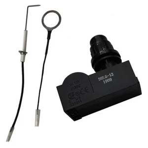 Electronic Battery Igniter Kit Parts for Blackstone 36 Inch Griddle Grill - Picture 1 of 5
