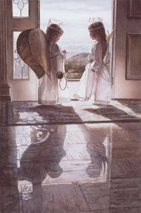 Steve Hanks Count Your Blessings - Picture 1 of 1
