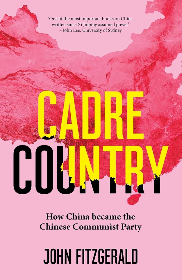 Cadre Country: How China Became The Chinese Communist Party - Image 1 of 1