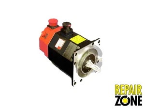 A06B-0346-B255 FANUC SERIES F REMANUFACTURED *1 YEAR WARRANTY* - Picture 1 of 1