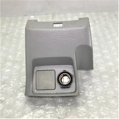 Floor Console Switch Panel for Mitsubishi MONTERO SPORT K85W MK1 2.4 - Image 1 of 4