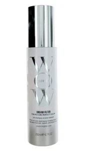 COLOR WOW Dream Filter Pre Shampoo Rimozione Minerale - Detox Acqua Dura 6,7 OZ - Foto 1 di 1
