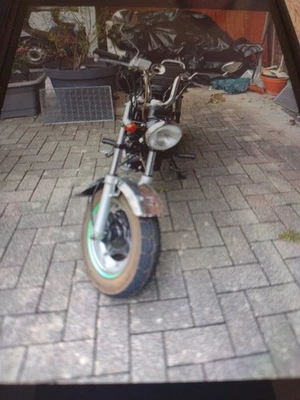 Skymax 125 - Bild 1 von 4