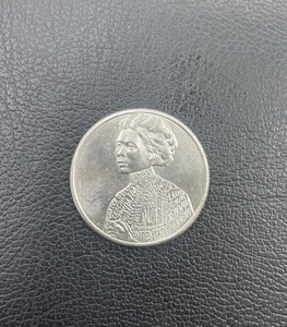2023 D Jovita Idar Quarter Error Coin - Picture 1 of 2
