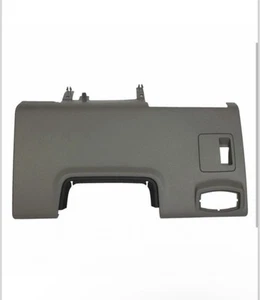 JL3Z1504459CB OEM Ford Dash Knee Kick Panel 2015-2020 F150 Gray - Picture 1 of 5