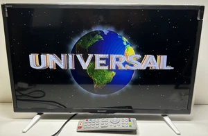 Sharp Aquos LC-24DHG6131K 24" HD LED TV/DVD Combi with Freeview – Working - Picture 1 of 10
