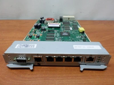 IBM 23R6165 Controller Board for TS3310 Tape Library - Image 1 of 4