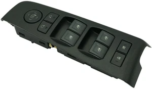 🔅14-20 CHEVROLET SUBURBAN OEM. PLATE ASSY, FRONT DRIVER SIDE DOOR W/ SWITCH - Bild 1 von 10