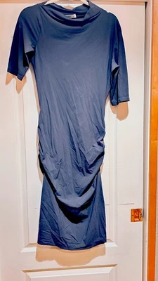 Authentic Prada dress  made in Italy 🇮🇹 - Image 1 of 3