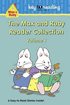 Max and Ruby Rosemary Wells - Image 1 of 2