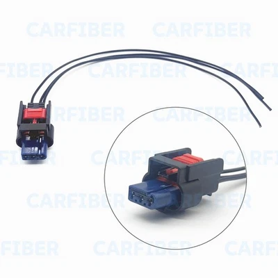 CPS Camshaft Position Sensor Pigtail Connector Fits Ram 1500 2500 3500 2010-2016 - Image 1 of 4