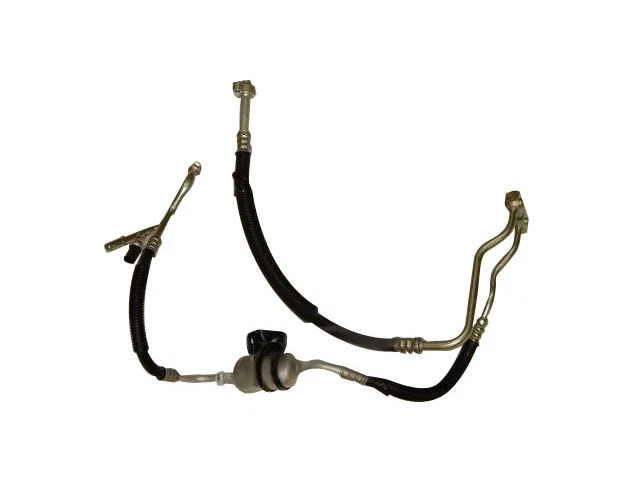 A/C Hose For 1998-2003 Ford F150 2002 1999 2001 2000 SC927JG A/C Hose Assembly - Изображение 1 из 1