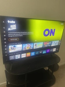 Vizio 55″ Class 4K UHD HDR Smart TV - Picture 1 of 1