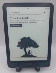Amazon Kindle Paperwhite Signature Edition 12th Gen 32GB ✅Grade A No Ad✅ SA569P - Picture 1 of 6