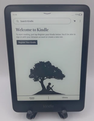Amazon Kindle Paperwhite Signature Edition 12th Gen 32GB ✅Grade A No Ad✅ SA569P - Image 1 of 4
