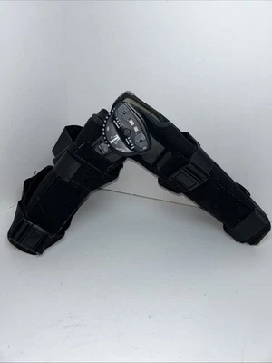 DonJoy телескопический TROM Advance после операции ACL универсальный регулируемый колена Brace Sports - Изображение 1 из 4