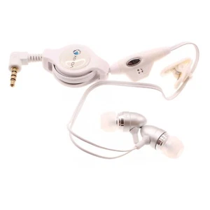 Per T-Mobile REVVL 6 6x Pro - Auricolari cablati retrattili cuffie vivavoce - Foto 1 di 3