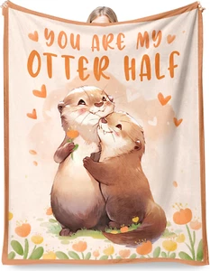 Gifts for Wife from Husband to My Wife Blanket Christmas Gifts for Wife Wedding - Picture 1 of 12