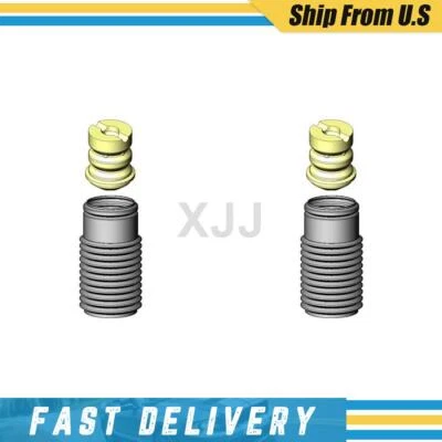 Fuelle de puntal de suspensión delantera KYB 2 para Toyota Prius 2010-2015 Foto 1 de 3