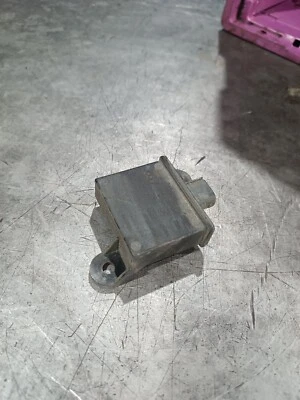 VW Touareg 7L Audi Q7 4L Centralina Trasmettitore RDKS - Immagine 1 di 4