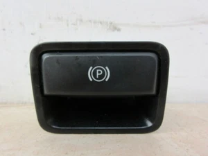 2020 Mercedes GLA X156 Handbrake Button Switch - Picture 1 of 9