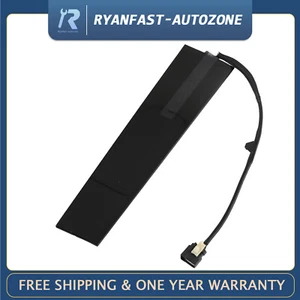 New Genuine Front Driver Left Door Applique for 2011-2019 Ford Taurus - Picture 1 of 15