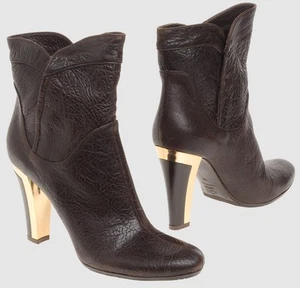 NIB FABI Italy Ankle Boots Size 8.5(US) or 38.5(EU) - Picture 1 of 8