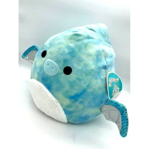 Squishmallow SHANTIRA the Pterodactyl Dinosaur 16" Costco Exclusive NWT - Picture 1 of 10