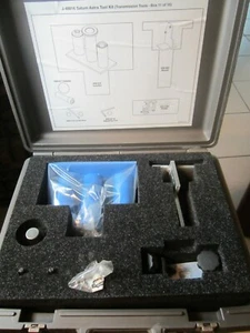 SPX GM J-48816 KENT-MOORE SATURN ASTRA TOOL KIT - BOX 11 of 16 (A439) - Picture 1 of 5