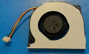 Fujitsu Stylistic Q702 Tablet KDB05105HB CPU Cooling Fan - Picture 1 of 5