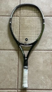 Yonex Ultimum RQ Ti 2000 Long 120” Muscle Power Tennis Racquet 4 5/8" Grip - Picture 1 of 9