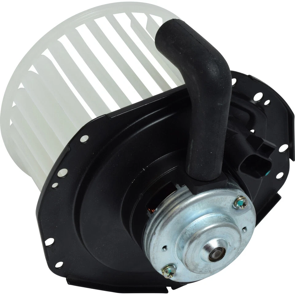 Motor soplador de aire acondicionado Chevrolet C2500, C3500, C35, K2500, K3500 2000 Foto 1 de 1