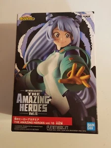 My Hero Academia: The Amazing Heroes, Vol. 16 - Nejire Hado - Bild 1 von 2